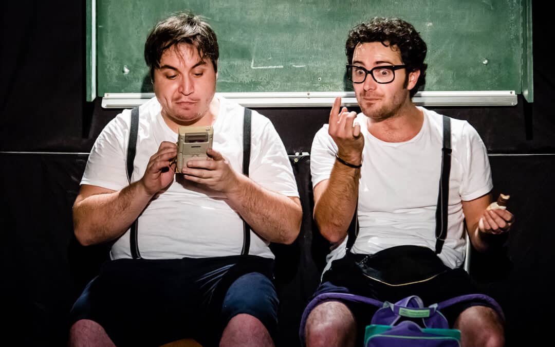 Théâtre « Miel la petite histoire »