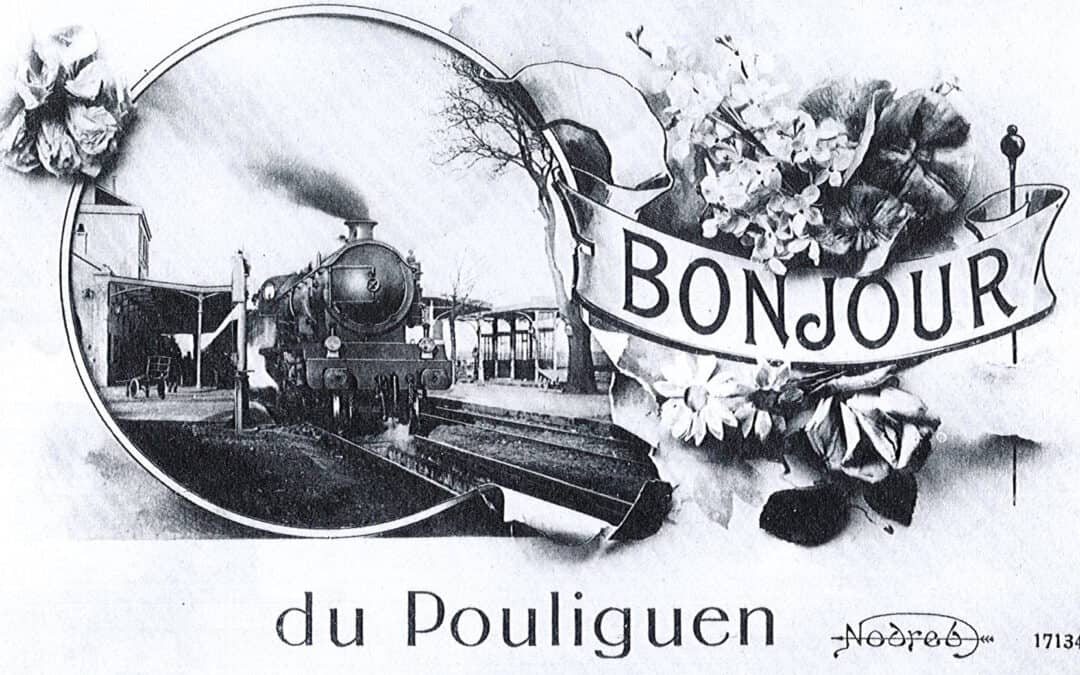 Salon de la carte postale