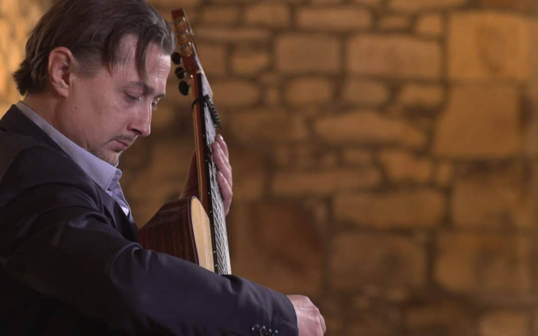Les Mercredis Musicaux – Concert Alexei Khorev