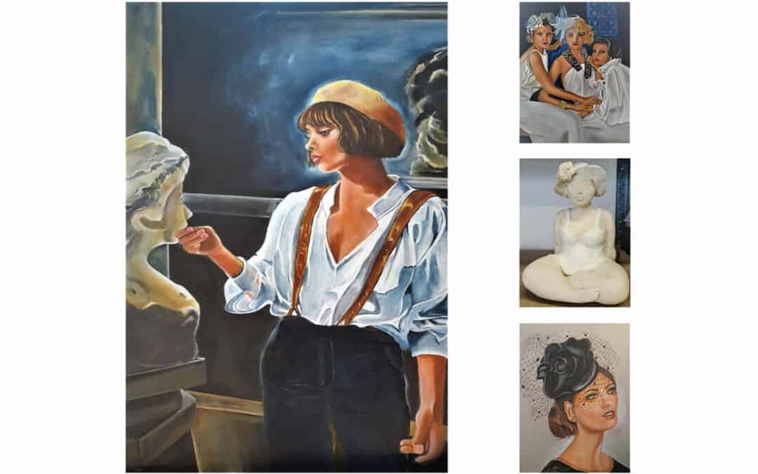 Le Pouliguen expose