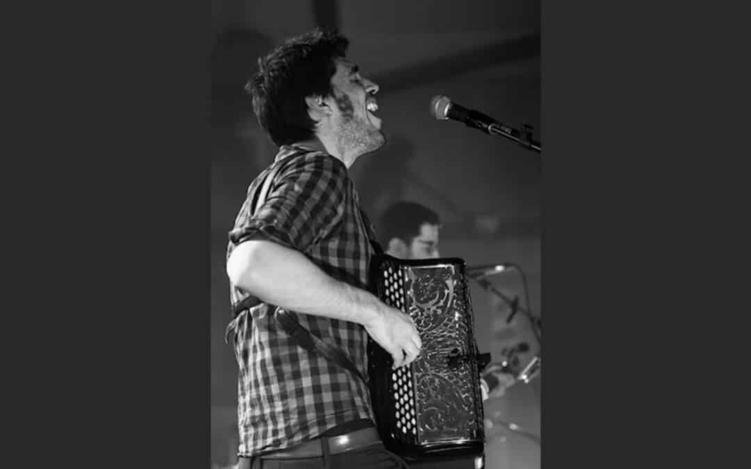 Concert du groupe « Les garçons de passage » Annulé