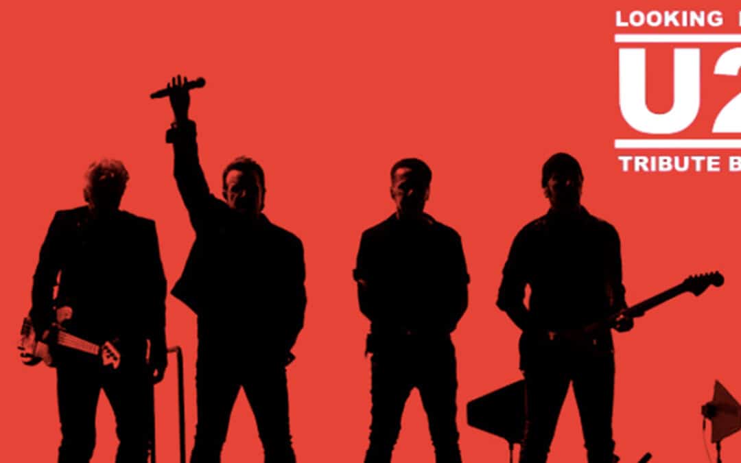 Concert Looking For U2
