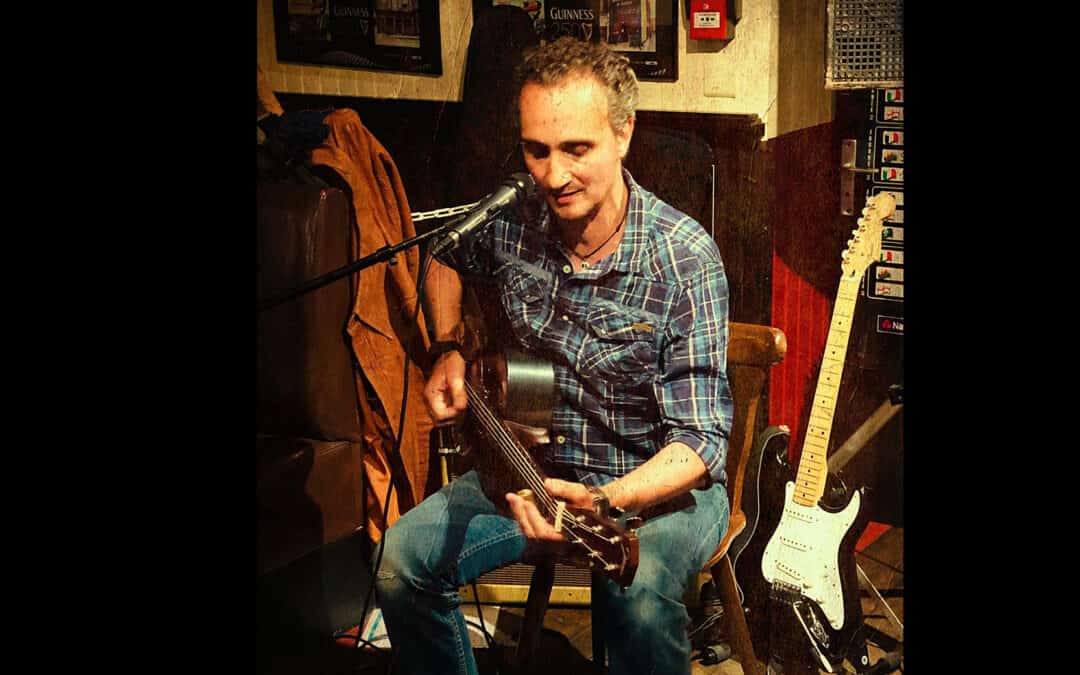 Les  jeudis du centre « Maj & Blues »