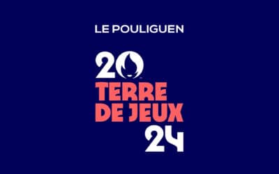 La Ville du Pouliguen, labellisée Terre de jeux 2024