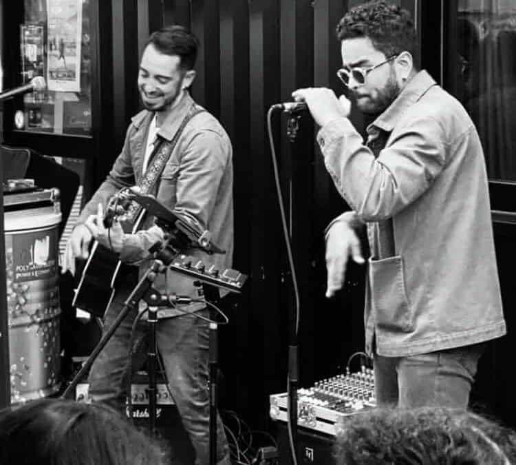 Concert du Duo « What Da Funk » Annulé