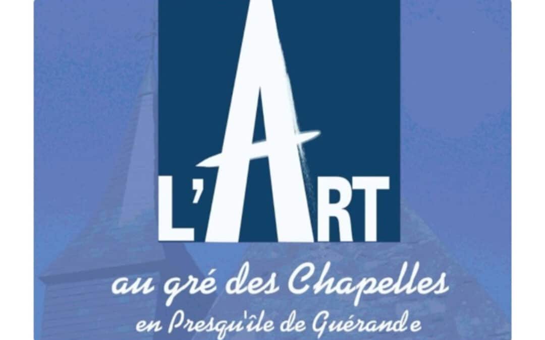 L’art au gré des Chapelles