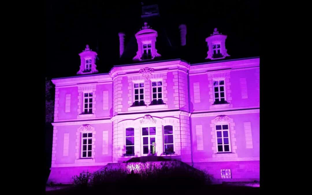 Octobre rose