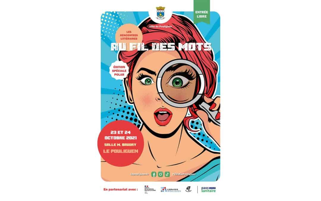 Rencontres littéraires