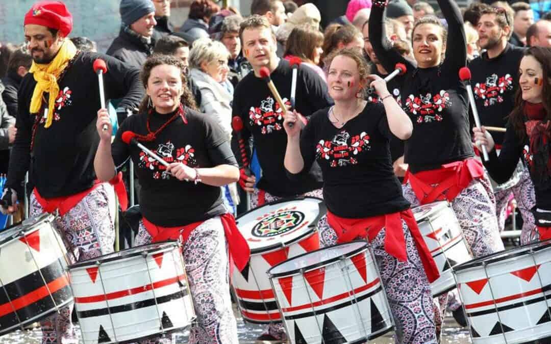 BATALA – NANTES