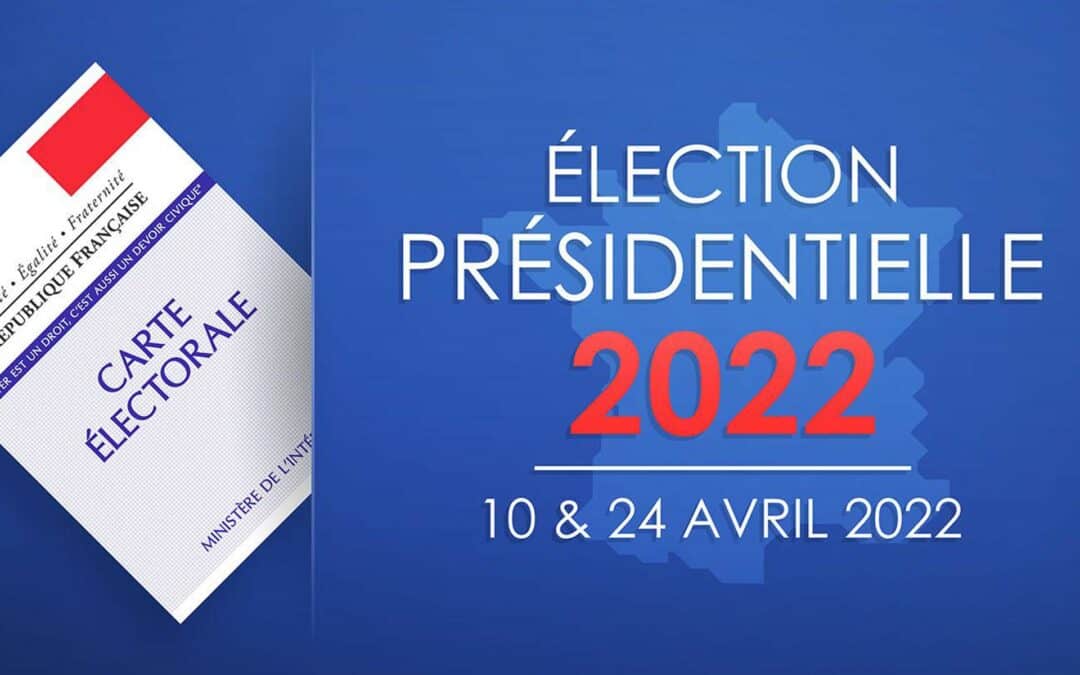Elections présidentielles