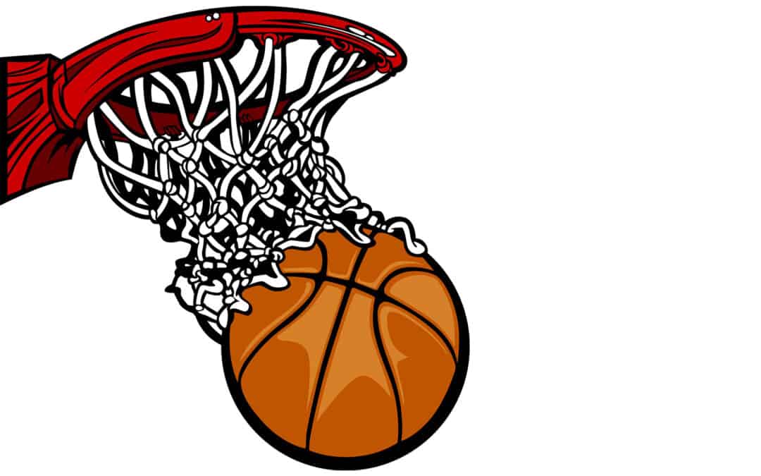 Tournoi de basket