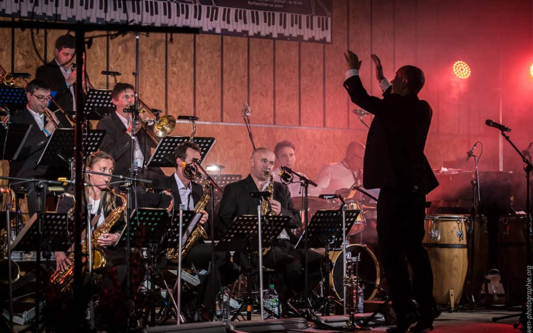 Concert BB JAZZ