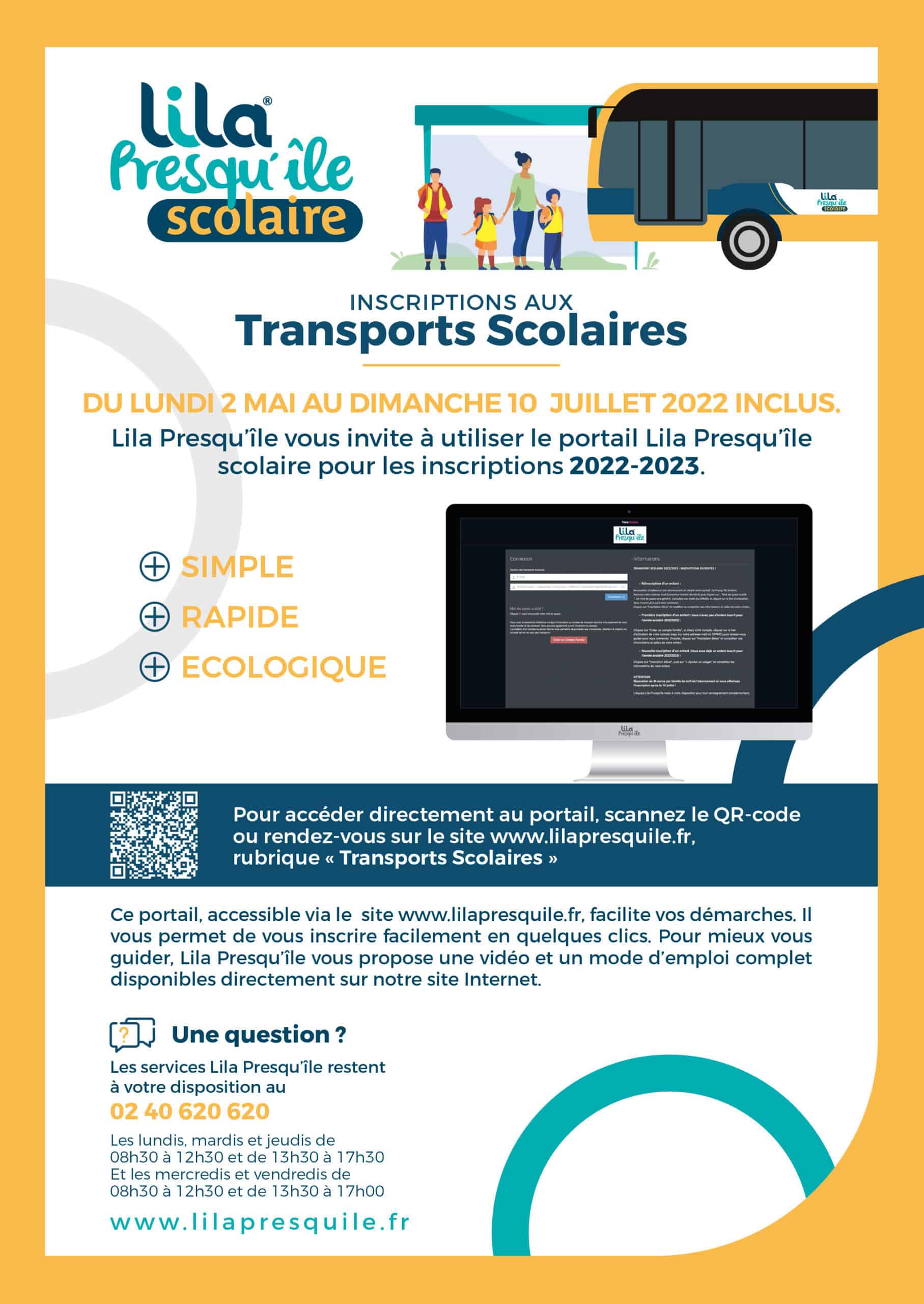 Lila_Affiche_A4_Inscriptions_Scolaires-2022_100ex_VF