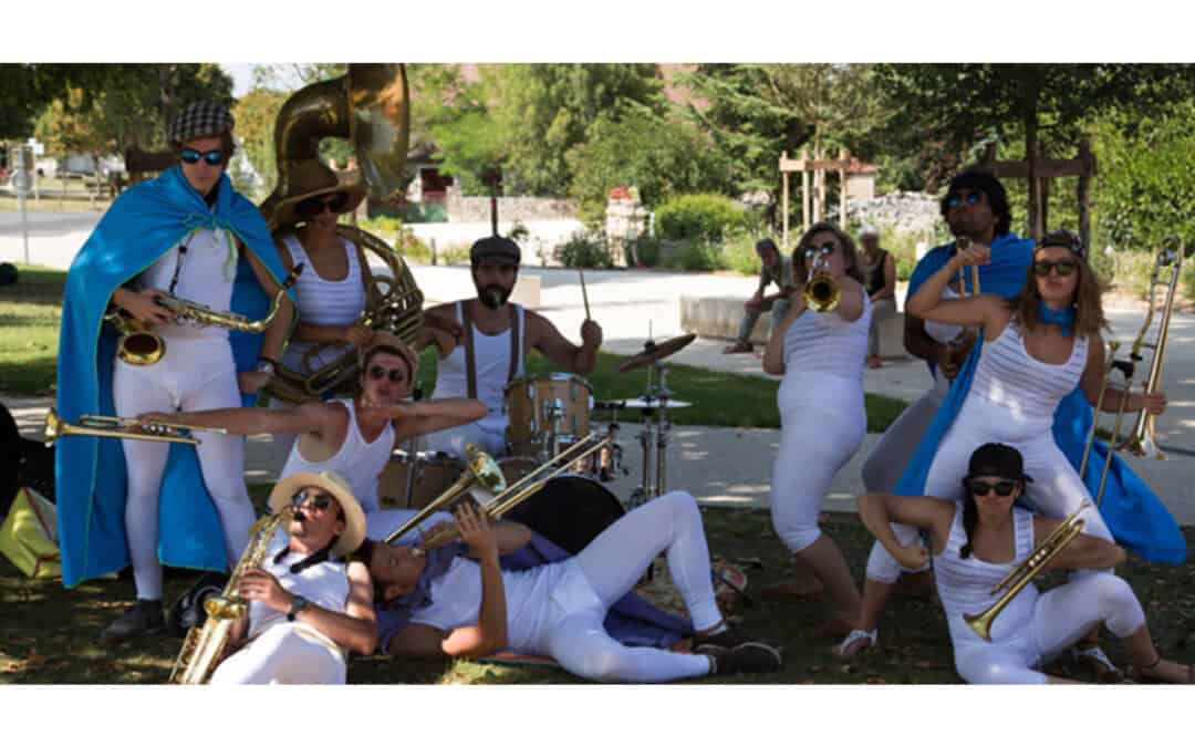 Fanfare « Lentilles Saucisses »