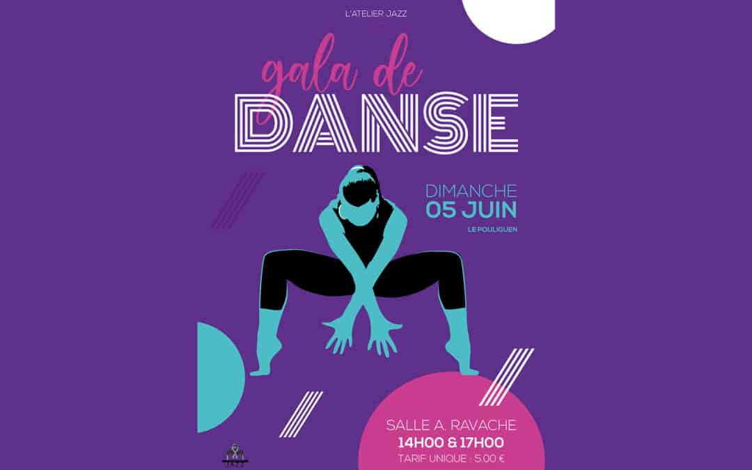 Gala de danse