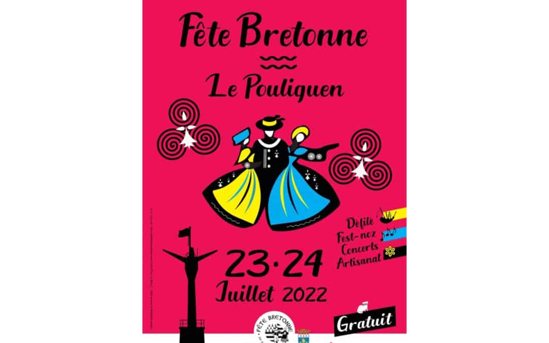 Fête bretonne