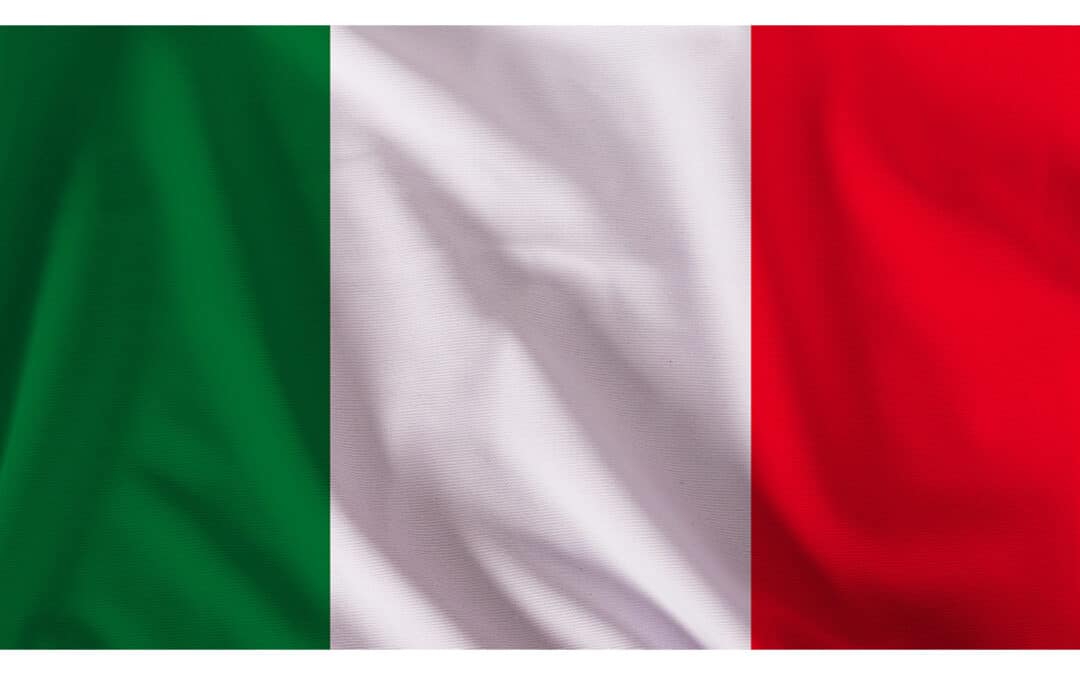 Stage d’italien