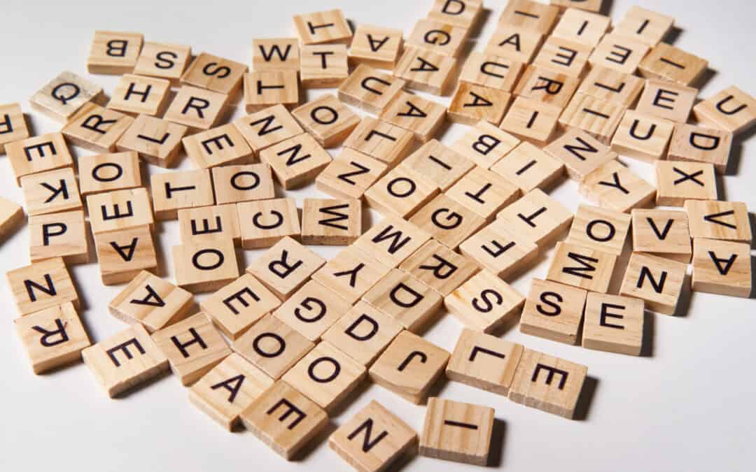 Jeux de mots