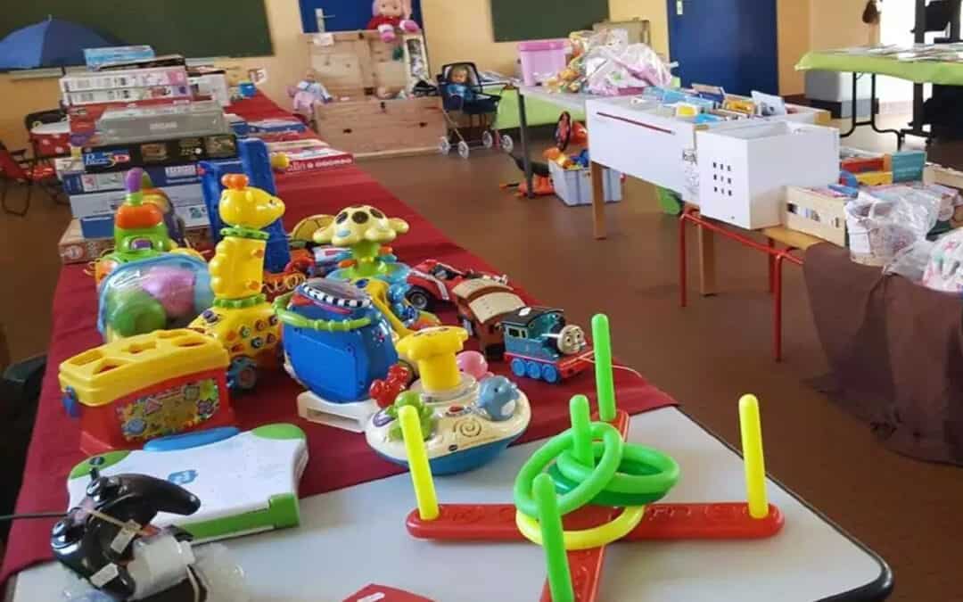 La Malle à rejouer