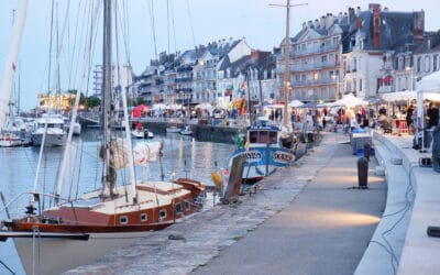 Marché nocturne estival : appel à candidatures