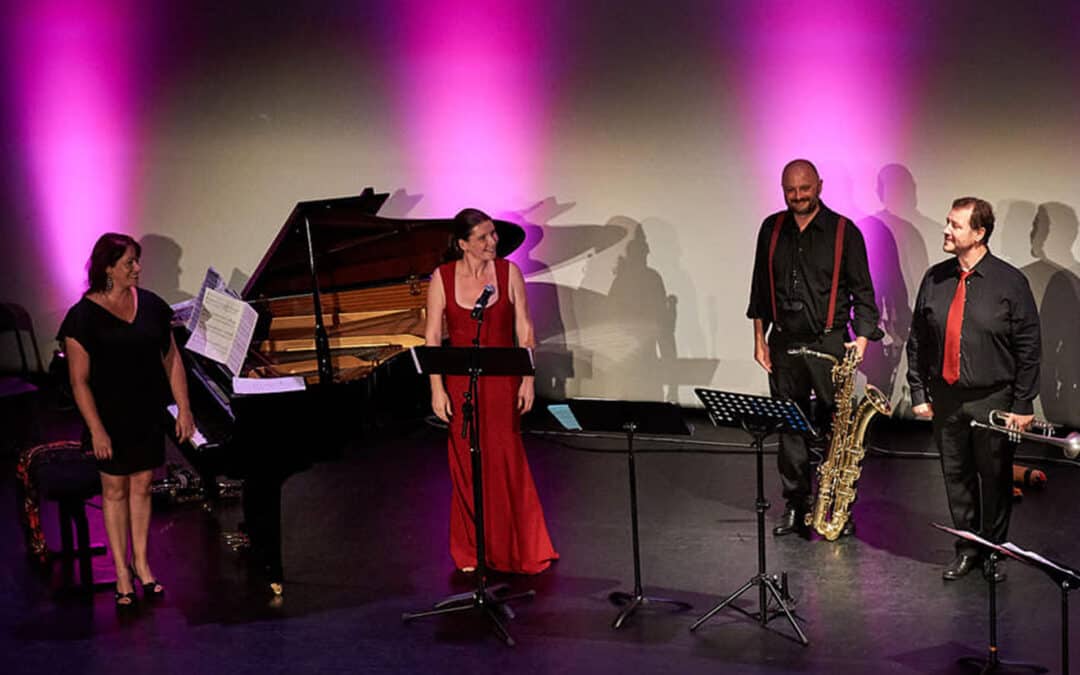 Les mercredis musicaux