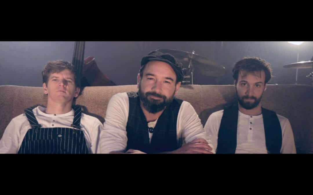 Concert « Rimo et les Imparfaits »