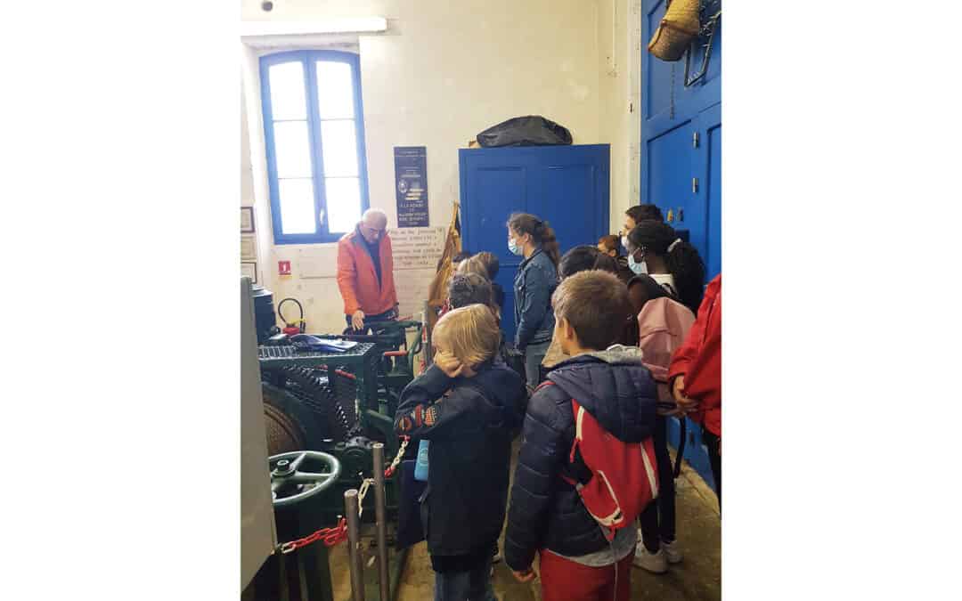 Le Conseil municipal des jeunes fait son bilan