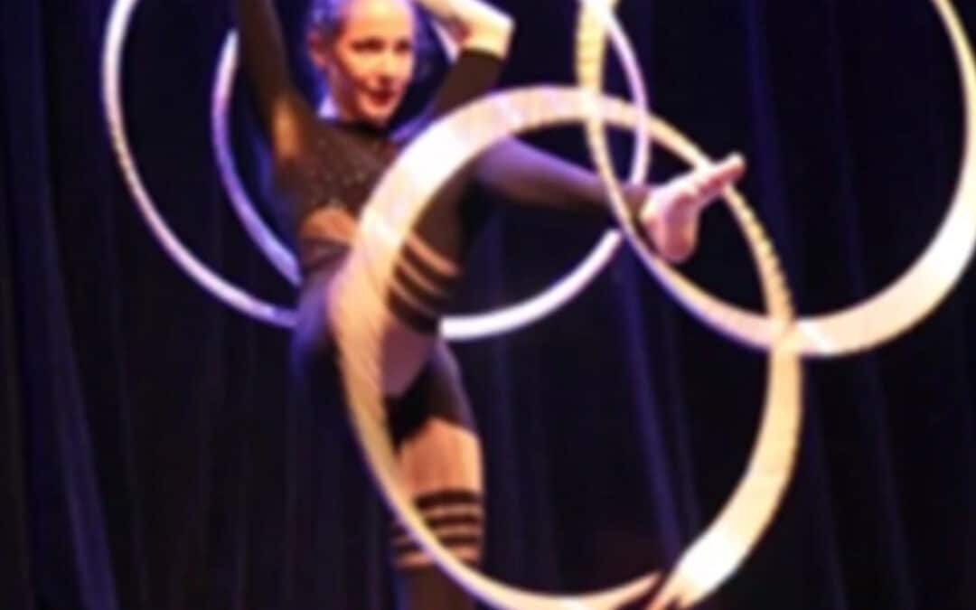 Spectacle Fabulous Show