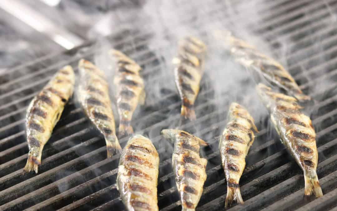 Sardinades