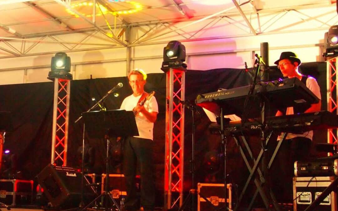 Concert « ZAP ZONG »