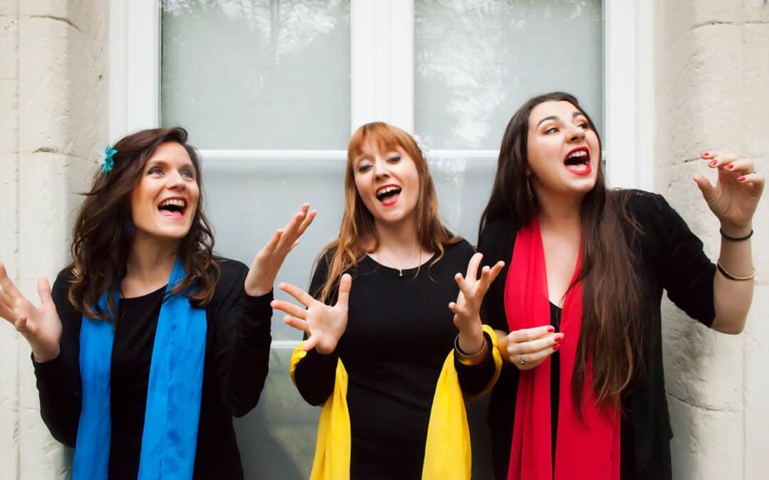 Concert des « BASICS COLORS »