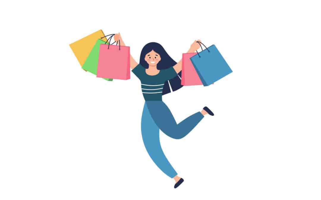 Journée commerciale