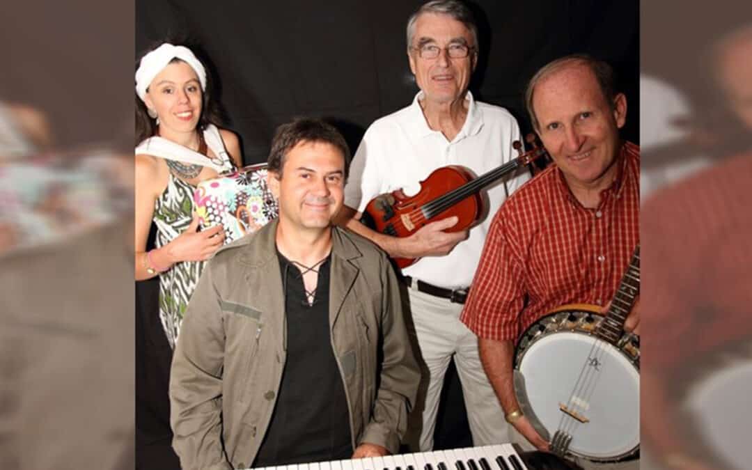 Concert « Gold Ring »