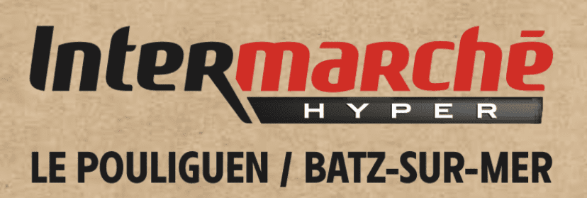 logo intermarché