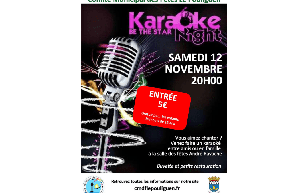 KARAOKE