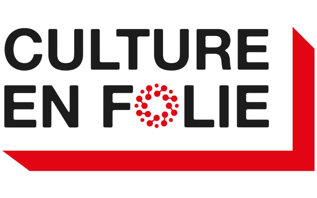 CALENDRIER DE L’AVENT EN FOLIE !