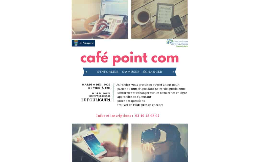 Café point com