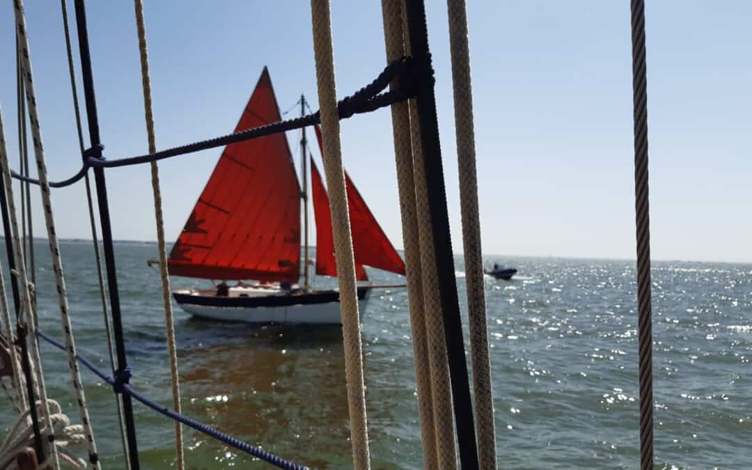 Quai des Voiles – Portes ouvertes –