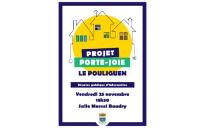 Porte-Joie : réunion publique sur le projet de logements