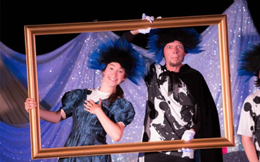 Spectacle « L’Opéra polaire »
