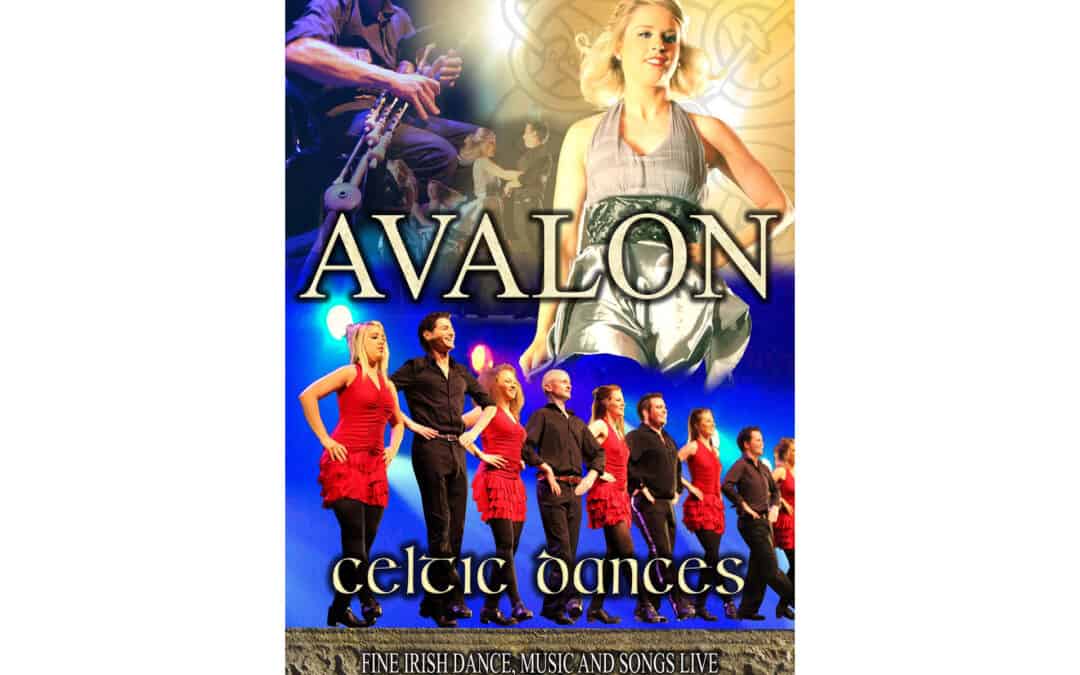 Avalon Celtic Dances