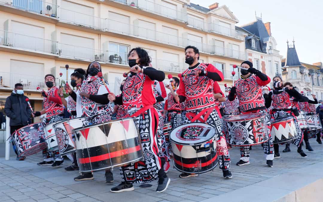 Batala Nantes