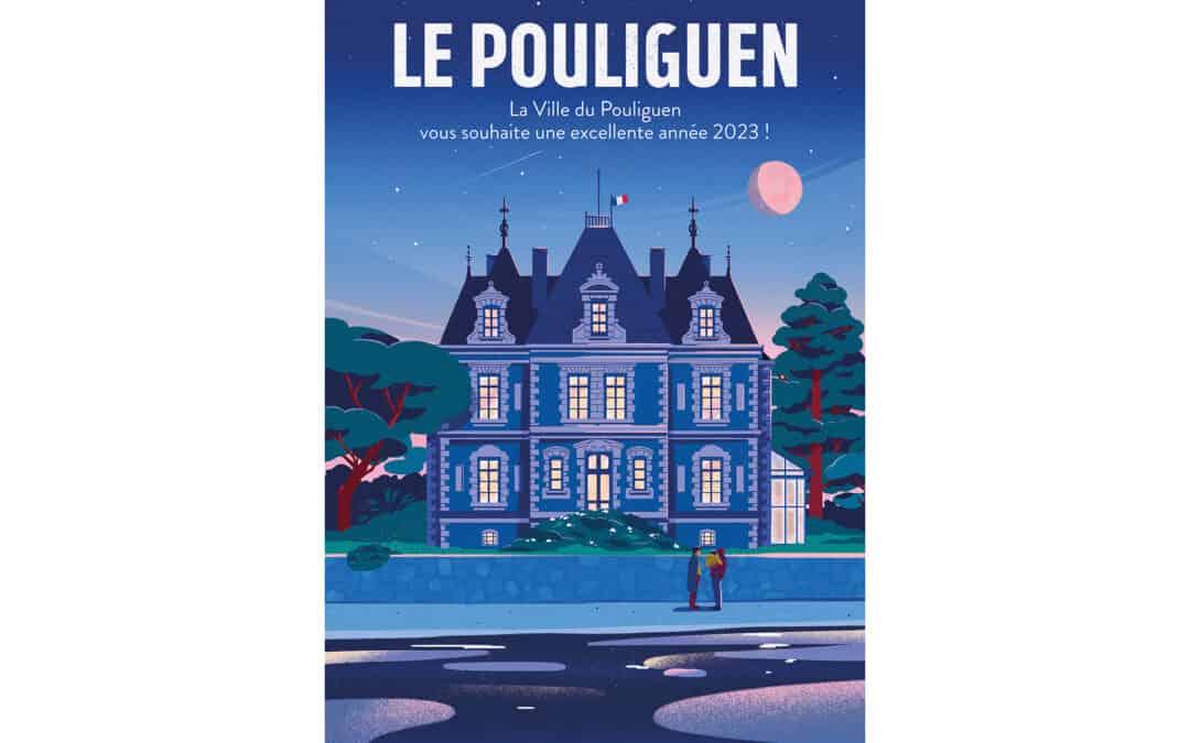 Cérémonie des voeux