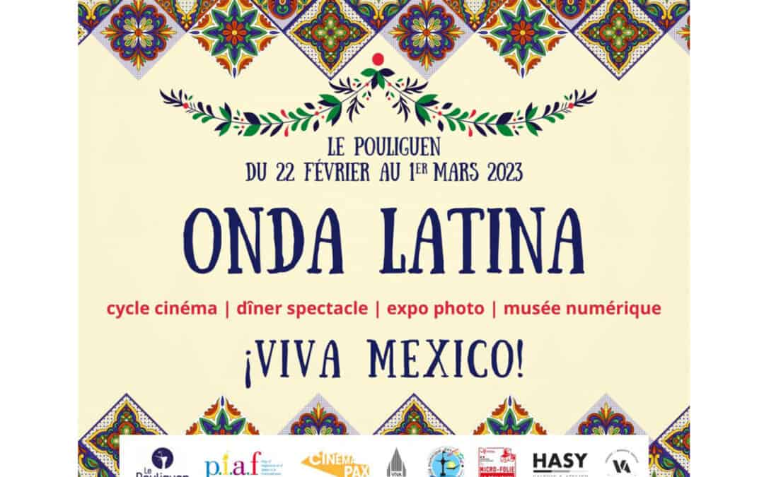 Onda Latina