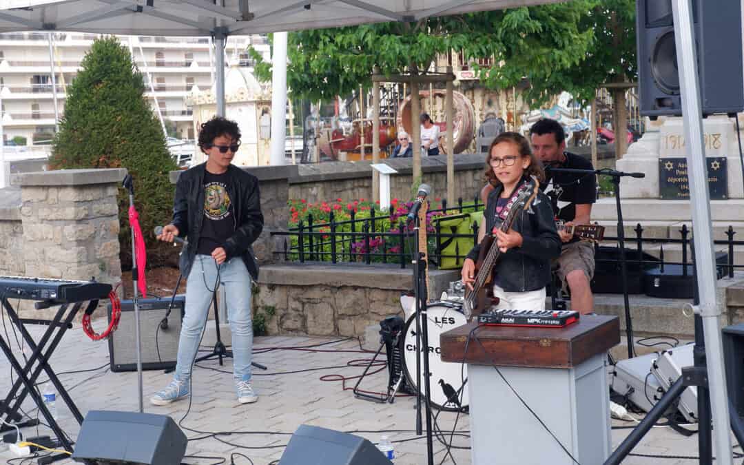 Fête de la musique : artistes, candidatez !