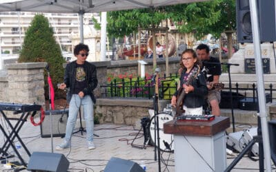 Fête de la musique : artistes, candidatez !