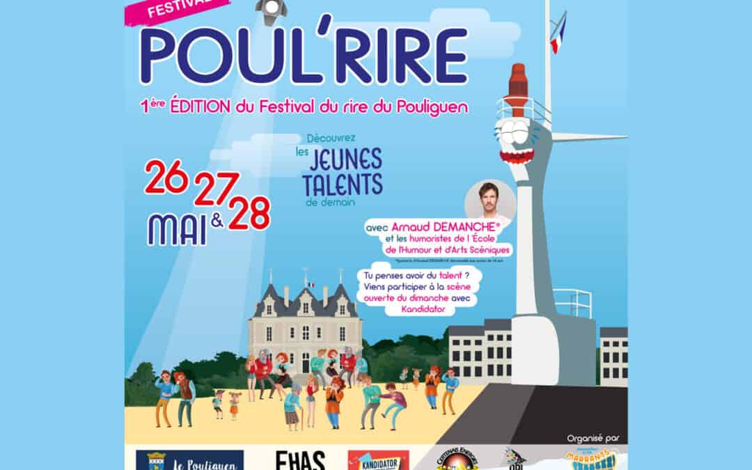 Festival du rire