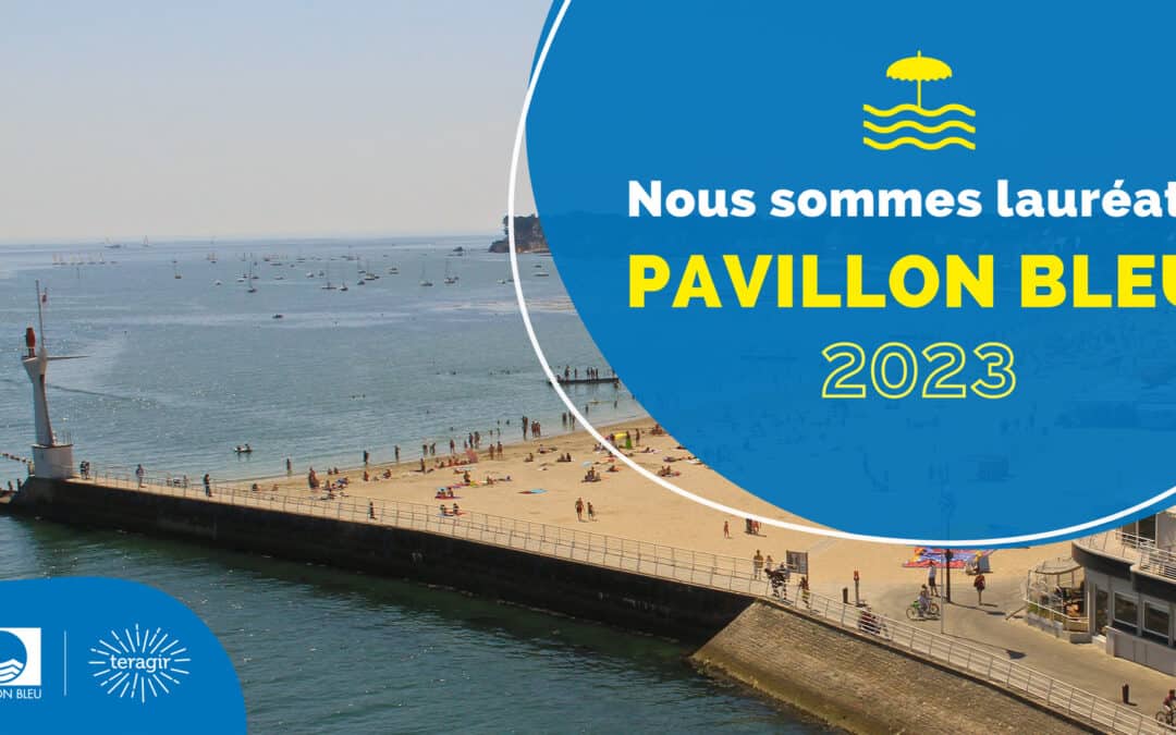 Label Pavillon Bleu
