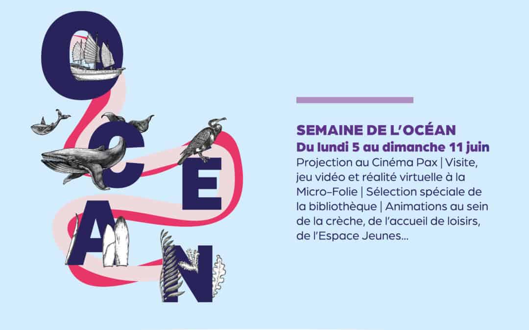 Semaine de l’Océan