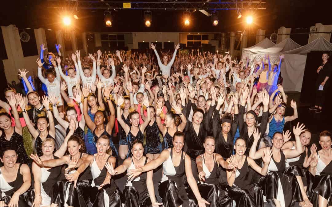 GALA DE DANSE